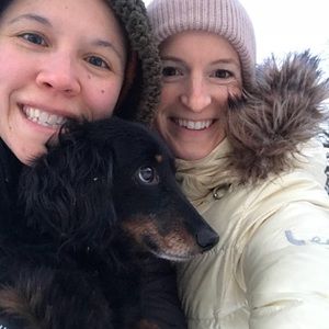 Meet your Posher, Nancy